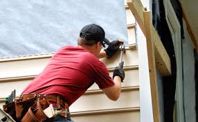 Best Aluminum Siding Installation  in Soquel, CA